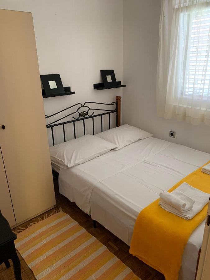 Apartments Anka I Kresimir Srima Exteriör bild