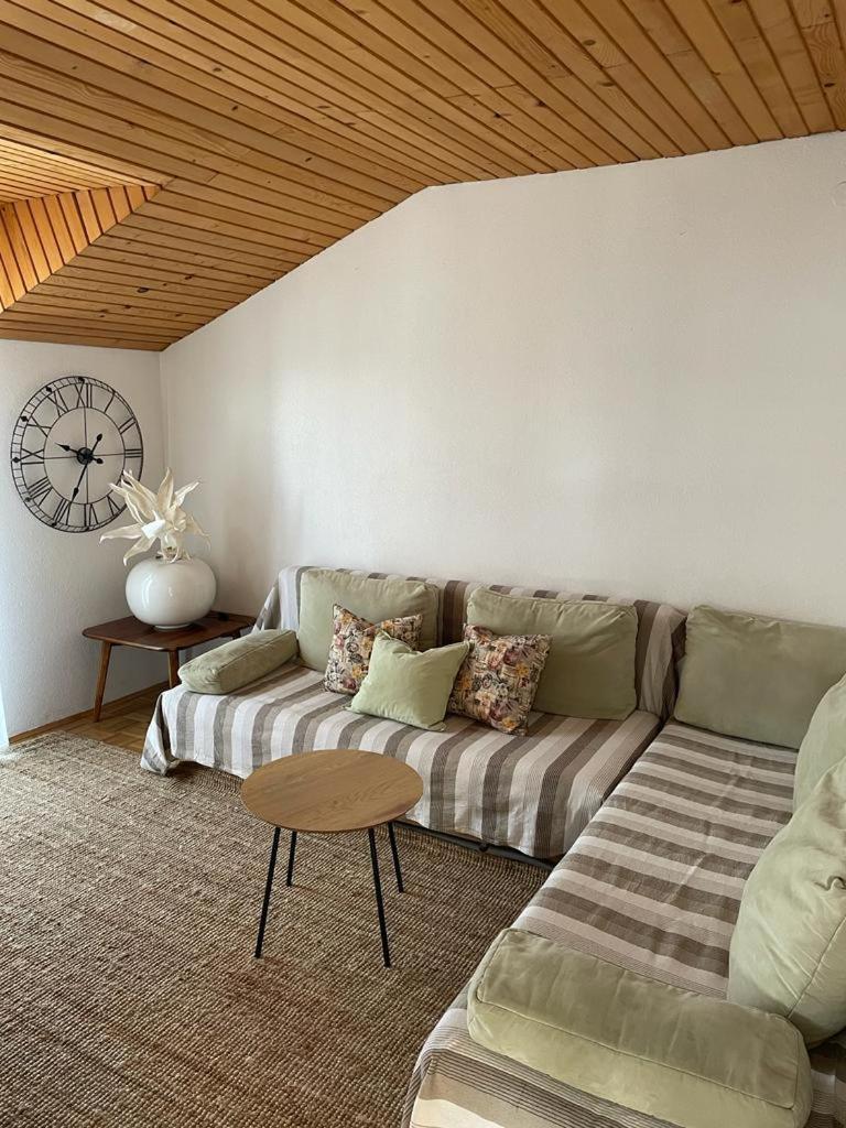 Apartments Anka I Kresimir Srima Exteriör bild
